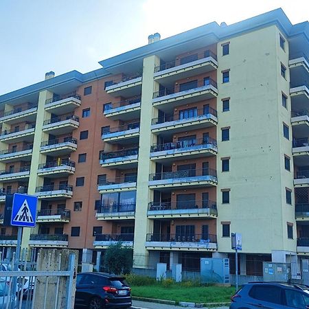 Love Home Apartament Near The Airport Fiumicino Extérieur photo