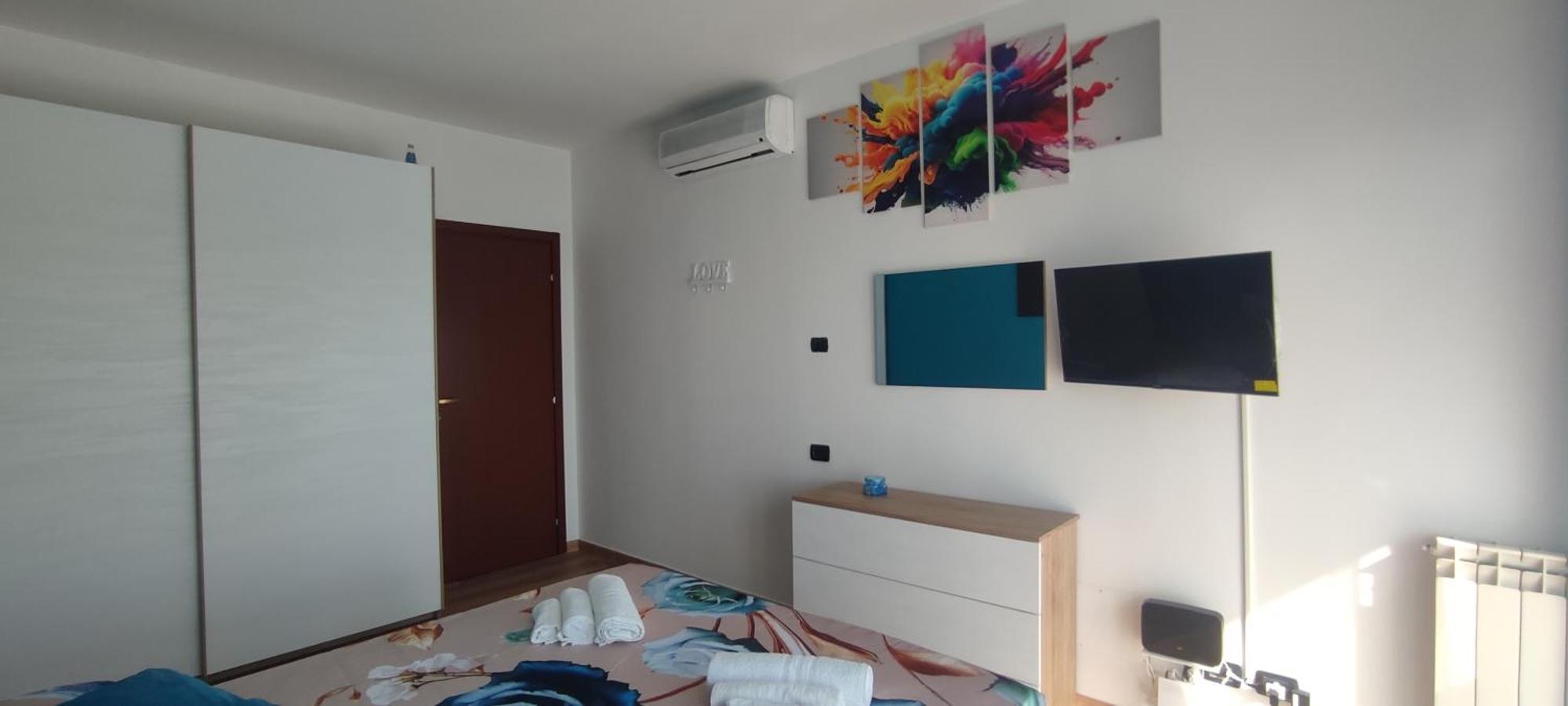 Love Home Apartament Near The Airport Fiumicino Extérieur photo