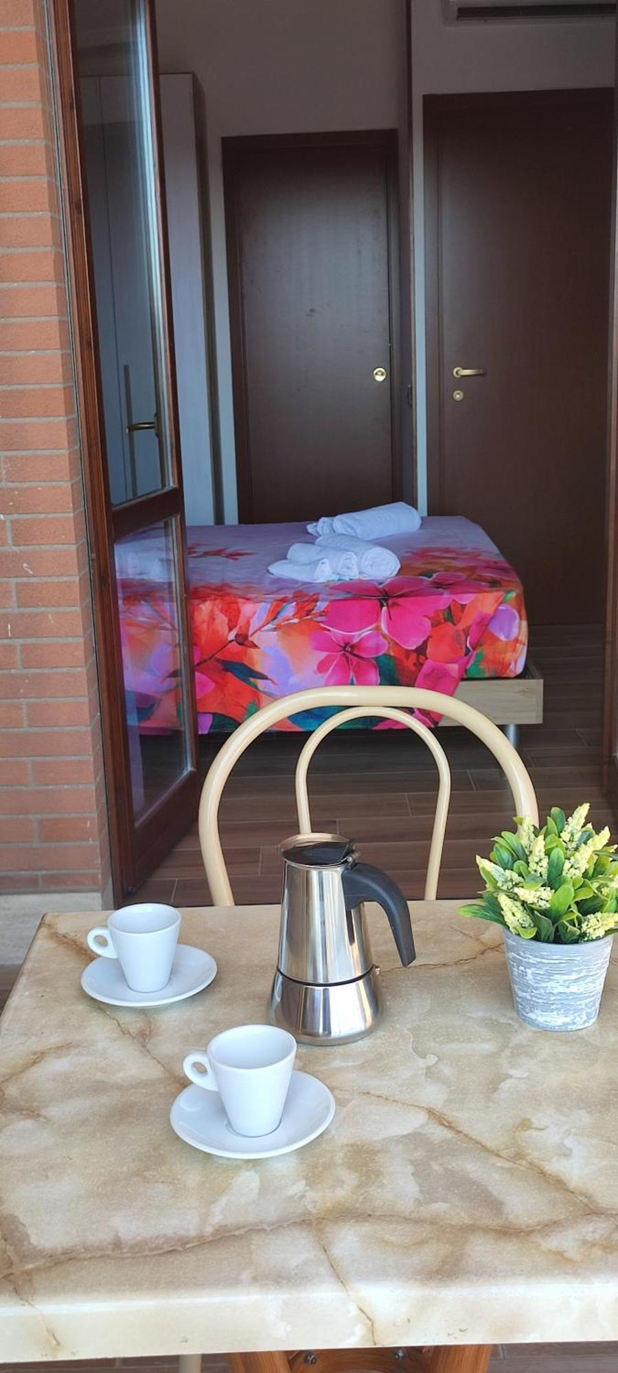 Love Home Apartament Near The Airport Fiumicino Extérieur photo