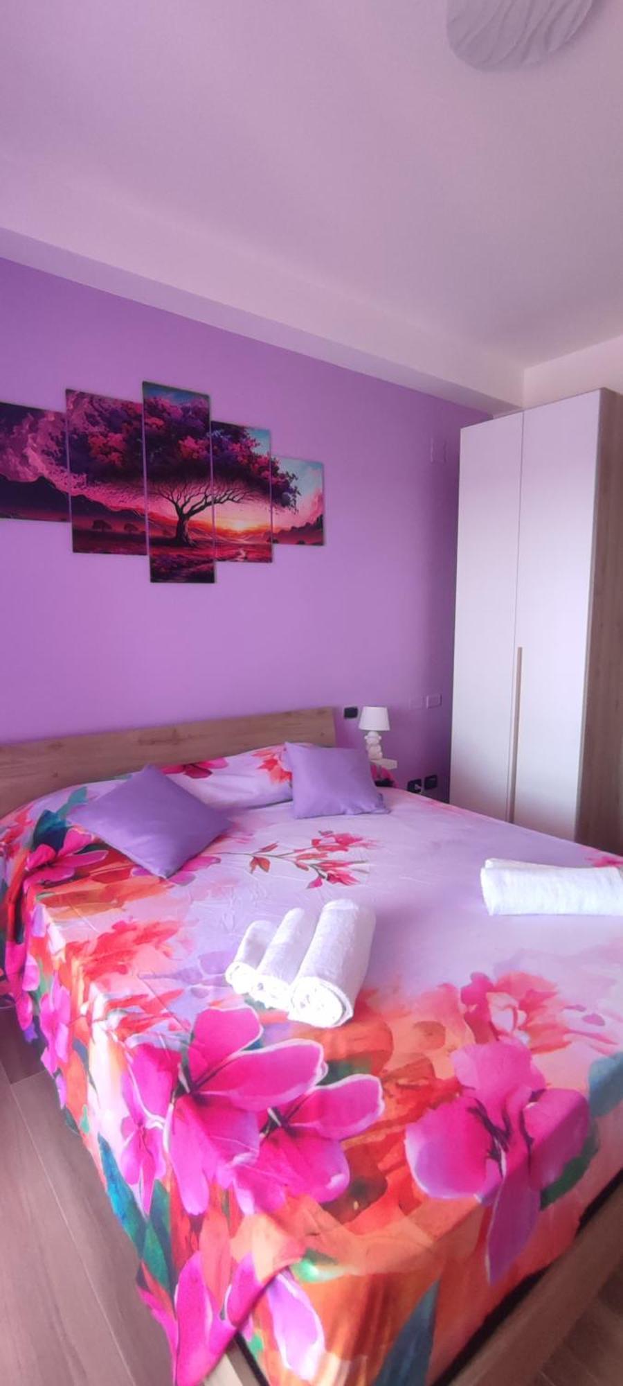Love Home Apartament Near The Airport Fiumicino Extérieur photo