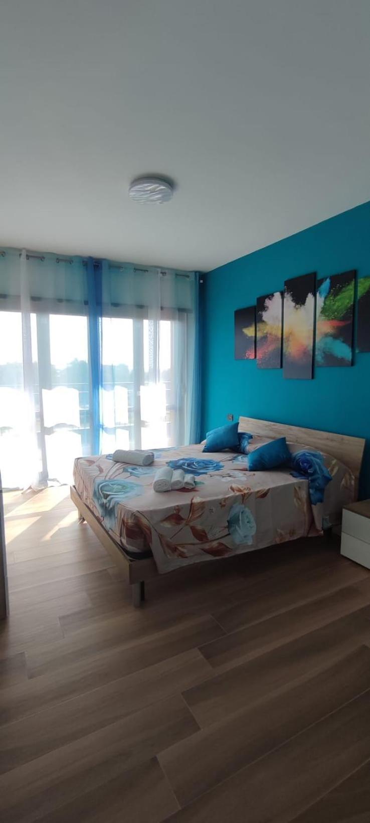 Love Home Apartament Near The Airport Fiumicino Extérieur photo