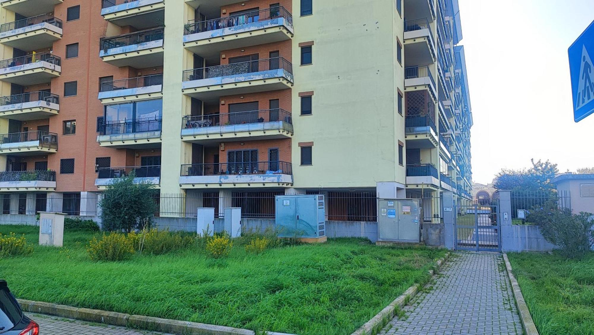 Love Home Apartament Near The Airport Fiumicino Extérieur photo