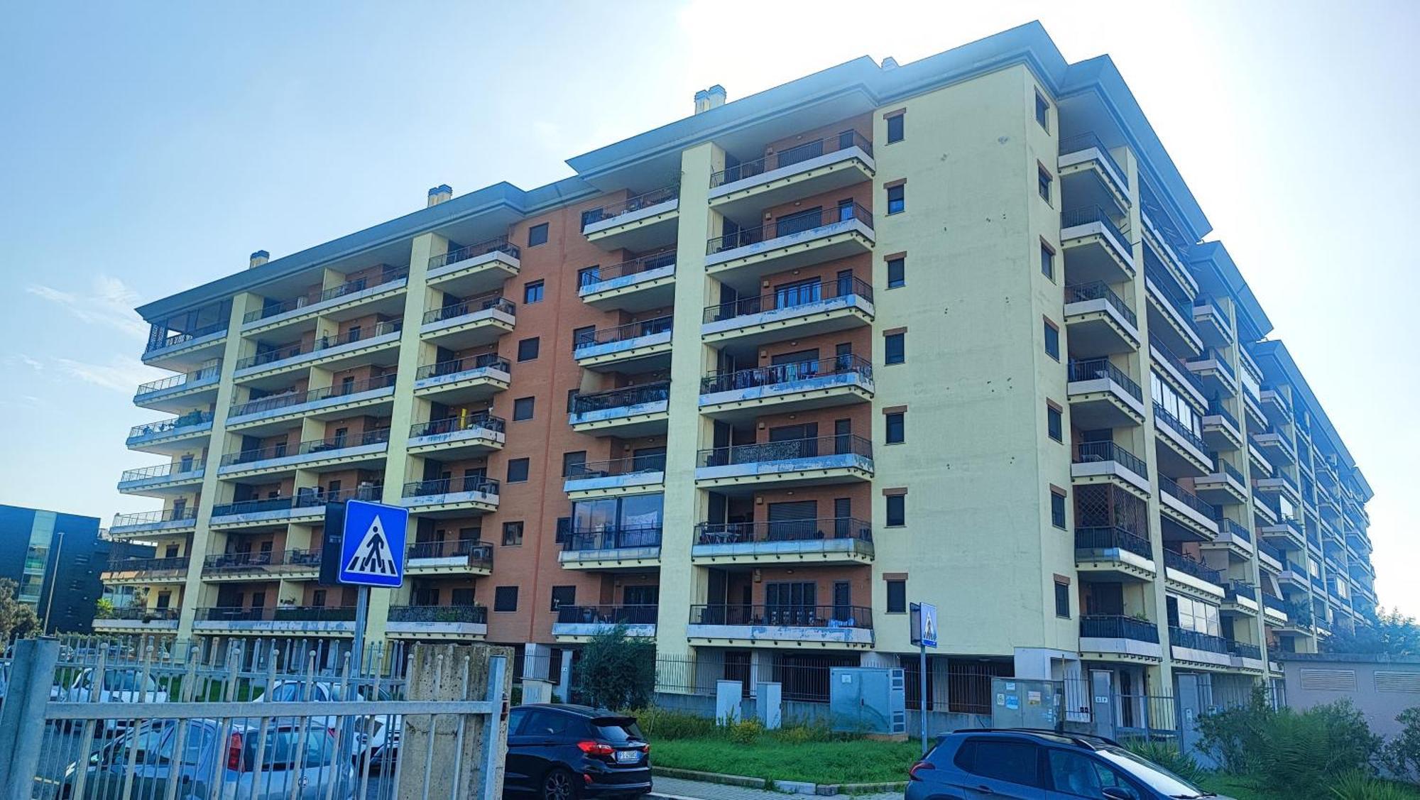 Love Home Apartament Near The Airport Fiumicino Extérieur photo