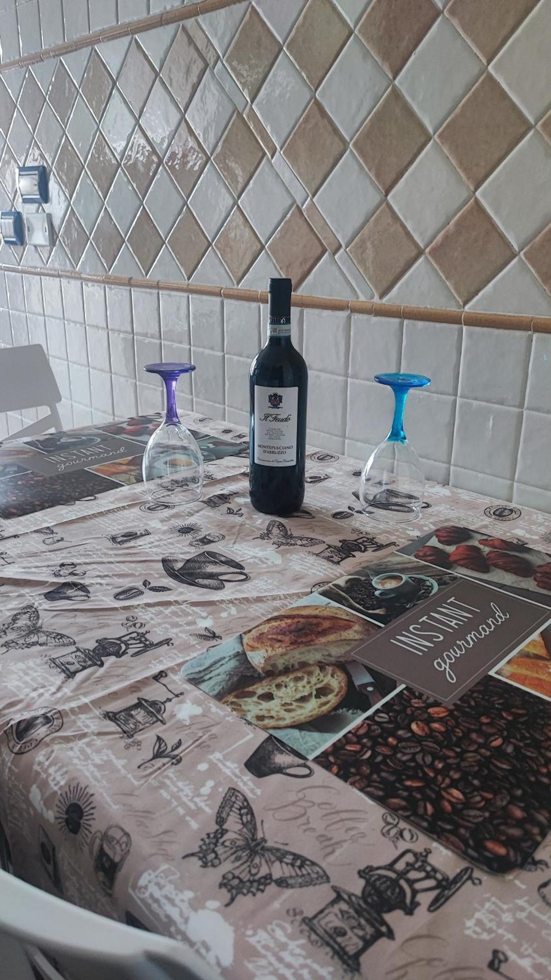 Love Home Apartament Near The Airport Fiumicino Extérieur photo